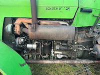 1976 deutz d 130 06 a-s oldtimer tractor - afbeelding 7 van  23