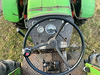 1976 deutz d 130 06 a-s oldtimer tractor - afbeelding 11 van  23