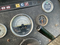 1976 deutz d 130 06 a-s oldtimer tractor - afbeelding 12 van  23