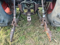 1976 deutz d 130 06 a-s oldtimer tractor - afbeelding 17 van  23