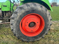 1976 deutz d 130 06 a-s oldtimer tractor - afbeelding 21 van  23