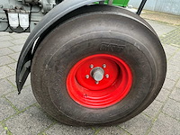 1976 deutz d 80 06 z tweewielaangedreven landbouwtractor - afbeelding 10 van  24