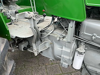 1976 deutz d 80 06 z tweewielaangedreven landbouwtractor - afbeelding 12 van  24