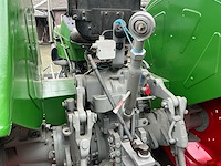 1976 deutz d 80 06 z tweewielaangedreven landbouwtractor - afbeelding 18 van  24