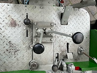 1976 deutz d 80 06 z tweewielaangedreven landbouwtractor - afbeelding 22 van  24