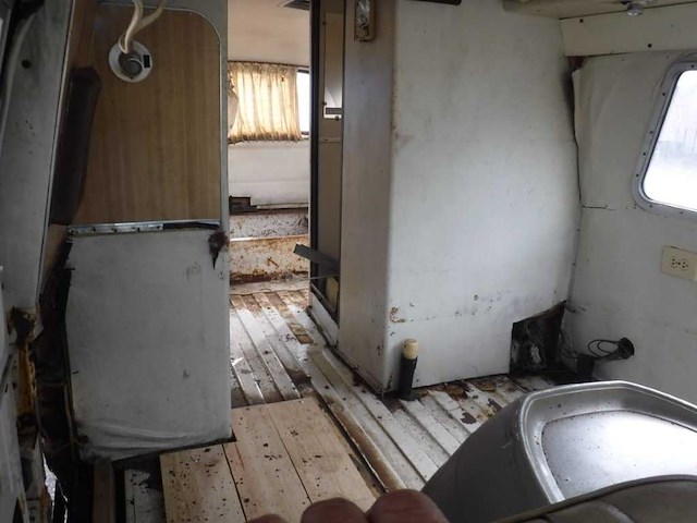 1976 dodge sportsman rv motorhome | american classic camper. - afbeelding 14 van  20