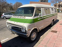 1976 dodge sportsman rv motorhome | american classic camper. - afbeelding 2 van  20