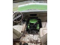 1976 dodge sportsman rv motorhome | american classic camper. - afbeelding 4 van  20