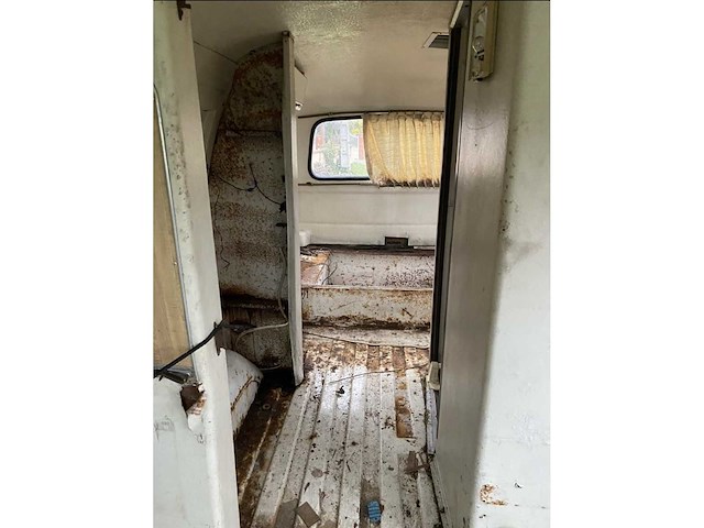 1976 dodge sportsman rv motorhome | american classic camper. - afbeelding 19 van  20