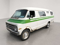 1976 dodge sportsman rv motorhome | american classic camper.