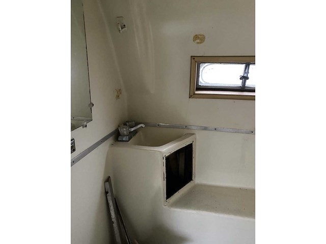 1976 dodge sportsman rv motorhome | american classic camper. - afbeelding 7 van  20