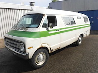 1976 dodge sportsman rv motorhome | american classic camper. - afbeelding 20 van  20