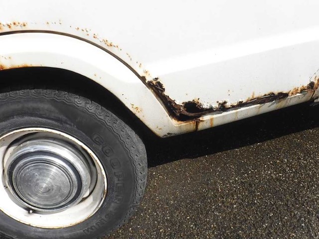 1976 dodge sportsman rv motorhome | american classic camper. - afbeelding 10 van  20