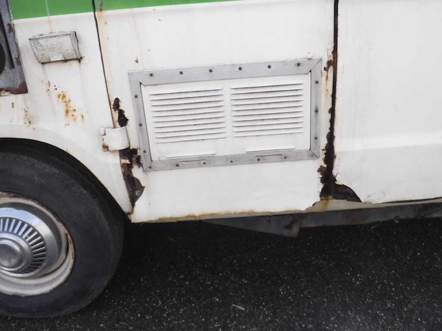 1976 dodge sportsman rv motorhome | american classic camper. - afbeelding 12 van  20