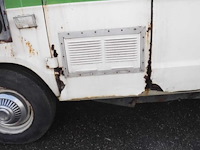 1976 dodge sportsman rv motorhome | american classic camper. - afbeelding 12 van  20