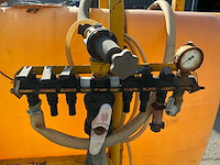 1976 dubex 6 veldspuit - afbeelding 1 van  6