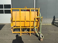 1976 dubex 6 veldspuit - afbeelding 4 van  6