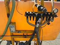 1976 dubex 6 veldspuit - afbeelding 5 van  6