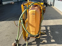 1976 dubex 6 veldspuit - afbeelding 6 van  6