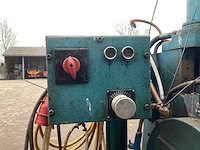 1976 eisele vmsv cirkelzaagmachine metaal - afbeelding 2 van  14