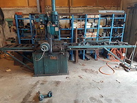 1976 eisele vmsv cirkelzaagmachine metaal - afbeelding 7 van  14