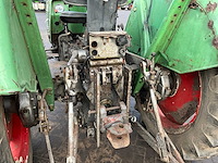 1976 fendt farmer 102 s tweewielaangedreven landbouwtractor - afbeelding 18 van  18
