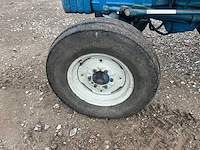 1976 ford 4600 oldtimer tractor - afbeelding 2 van  22