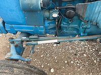 1976 ford 4600 oldtimer tractor - afbeelding 3 van  22