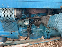 1976 ford 4600 oldtimer tractor - afbeelding 5 van  22