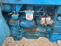 1976 ford 4600 oldtimer tractor - afbeelding 6 van  22