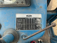 1976 ford 4600 oldtimer tractor - afbeelding 11 van  22