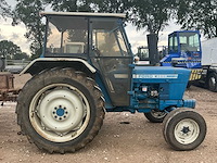 1976 ford 4600 oldtimer tractor - afbeelding 17 van  22