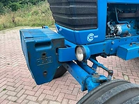 1976 ford 8700 oldtimer tractor - afbeelding 13 van  33