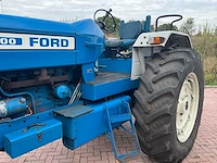 1976 ford 8700 oldtimer tractor - afbeelding 16 van  33
