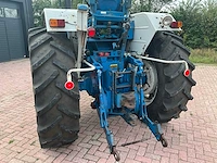 1976 ford 8700 oldtimer tractor - afbeelding 18 van  33