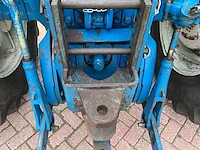 1976 ford 8700 oldtimer tractor - afbeelding 21 van  33