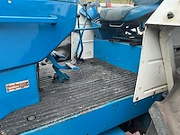 1976 ford 8700 oldtimer tractor - afbeelding 23 van  33