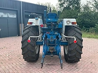 1976 ford 8700 oldtimer tractor - afbeelding 7 van  33