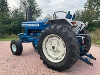 1976 ford 8700 oldtimer tractor - afbeelding 8 van  33