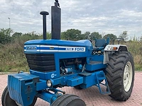 1976 ford 8700 oldtimer tractor - afbeelding 2 van  33