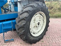 1976 ford 8700 oldtimer tractor - afbeelding 9 van  33