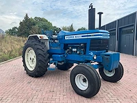 1976 ford 8700 oldtimer tractor - afbeelding 28 van  33