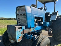 1976 ford 9600 oldtimer tractor - afbeelding 2 van  39