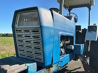 1976 ford 9600 oldtimer tractor - afbeelding 3 van  39