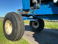 1976 ford 9600 oldtimer tractor - afbeelding 4 van  39