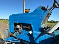 1976 ford 9600 oldtimer tractor - afbeelding 5 van  39