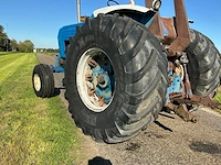 1976 ford 9600 oldtimer tractor - afbeelding 7 van  39