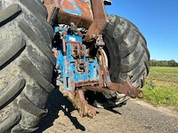 1976 ford 9600 oldtimer tractor - afbeelding 9 van  39
