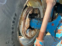 1976 ford 9600 oldtimer tractor - afbeelding 14 van  39