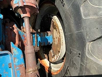 1976 ford 9600 oldtimer tractor - afbeelding 15 van  39